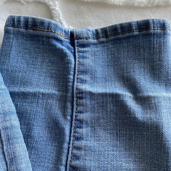 Levi's Straight Jeans - Picture 4 of 5